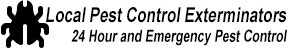 Panamint Springs CA Pest Control Exterminators